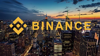 币安手册网交易界面